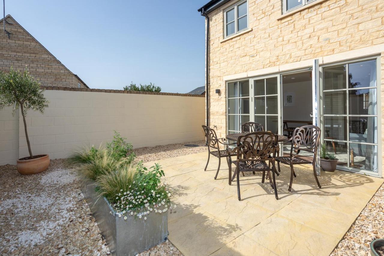 Harpers Yard - 30 Chipping Norton Villa Exterior photo