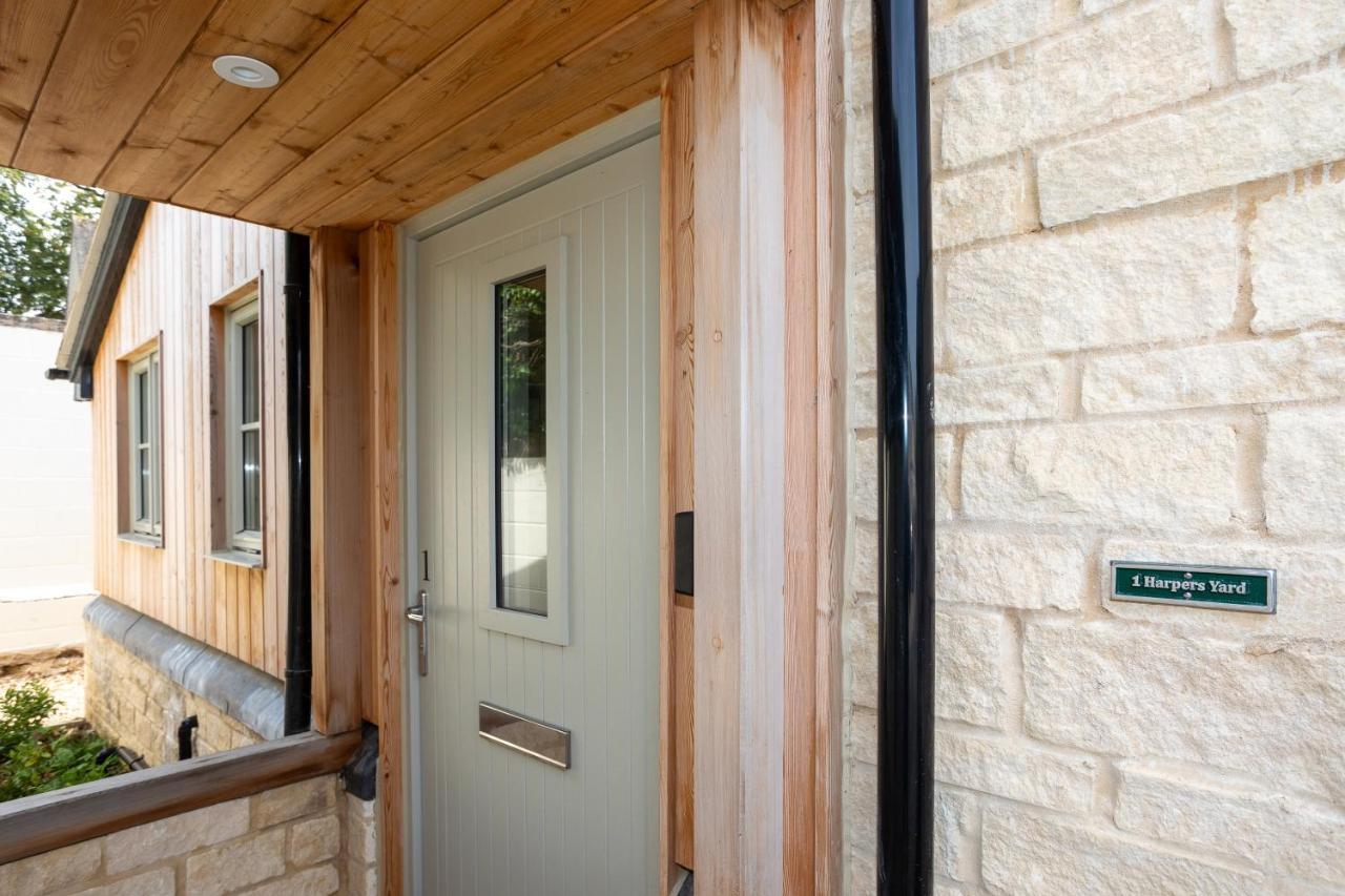 Harpers Yard - 30 Chipping Norton Villa Exterior photo