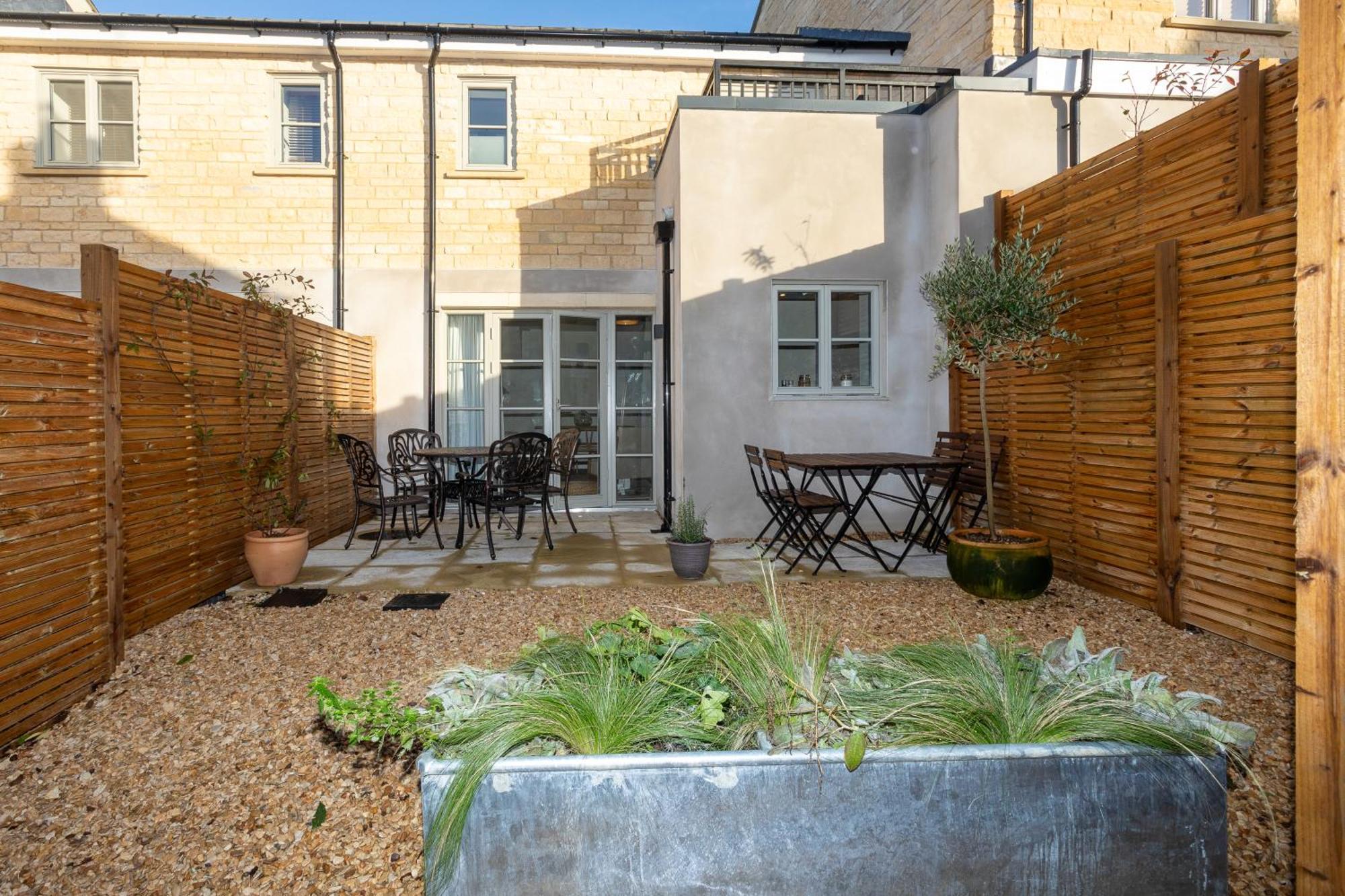 Harpers Yard - 30 Chipping Norton Villa Exterior photo