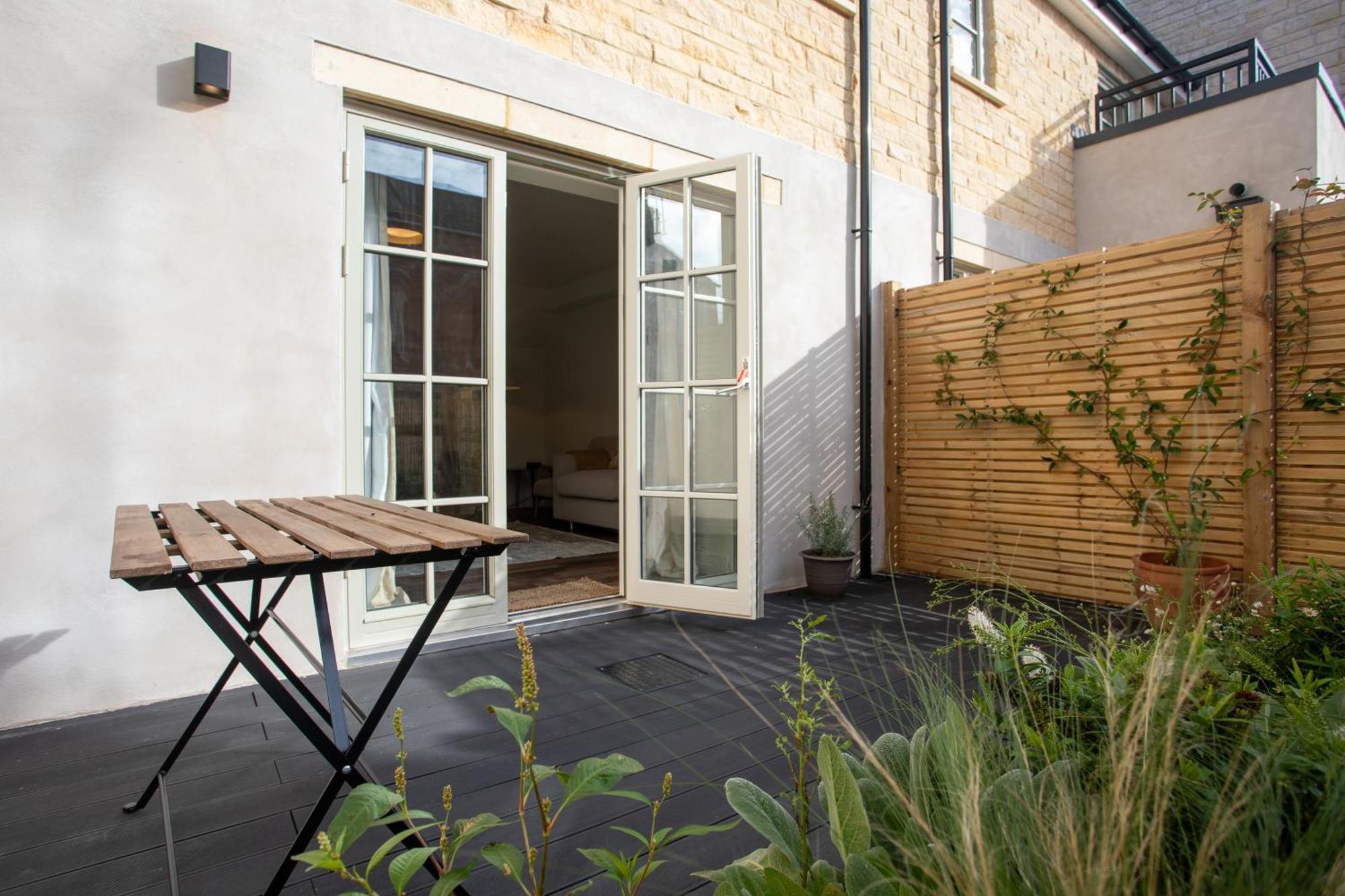 Harpers Yard - 30 Chipping Norton Villa Exterior photo