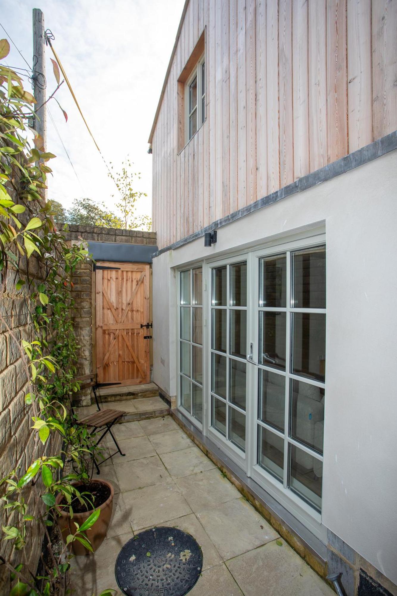 Harpers Yard - 30 Chipping Norton Villa Exterior photo