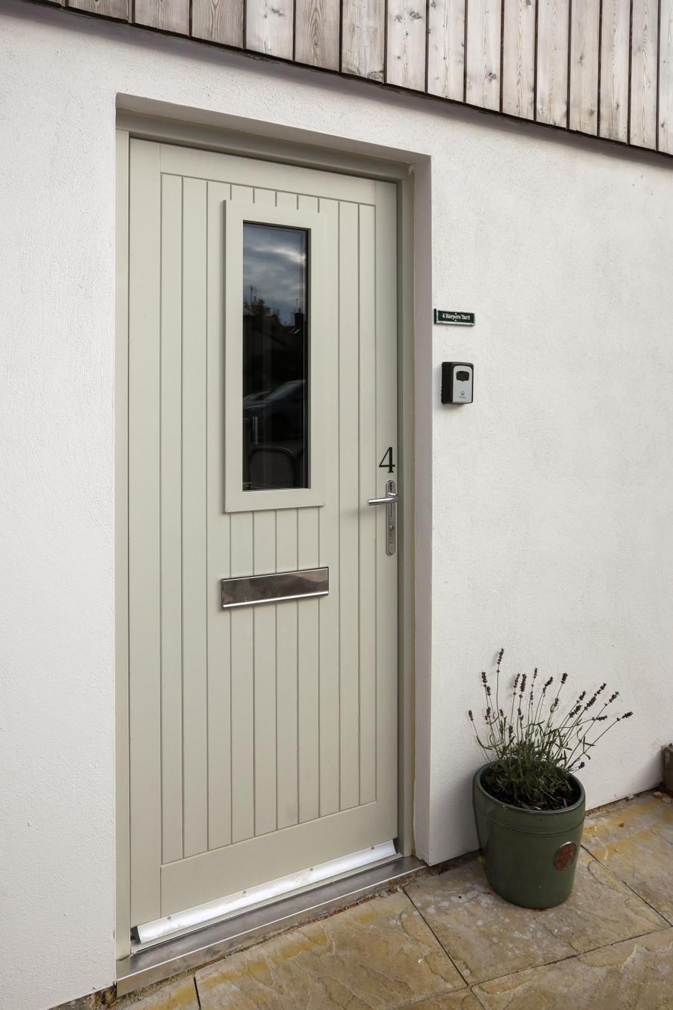 Harpers Yard - 30 Chipping Norton Villa Exterior photo