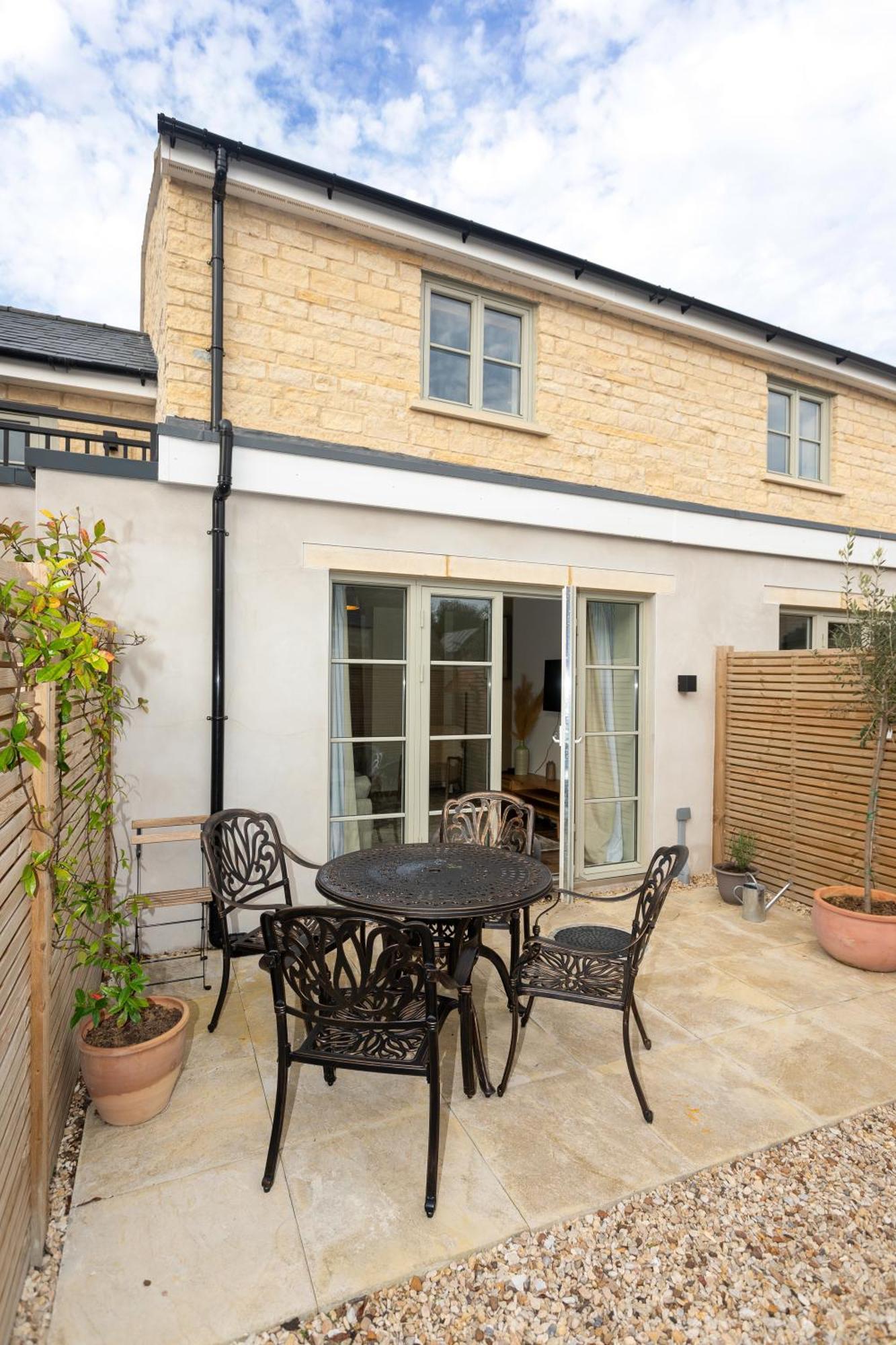 Harpers Yard - 30 Chipping Norton Villa Exterior photo