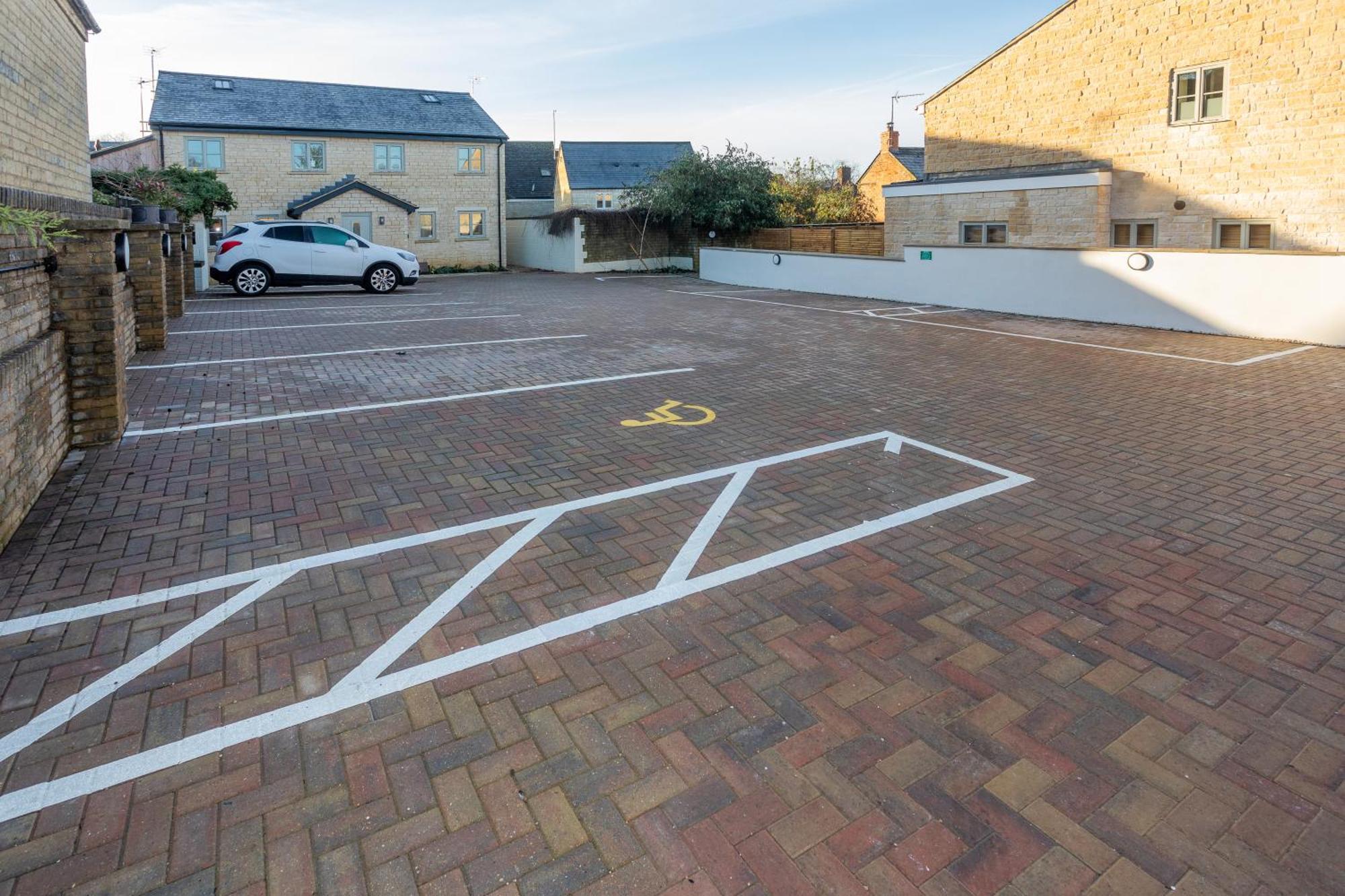 Harpers Yard - 30 Chipping Norton Villa Exterior photo
